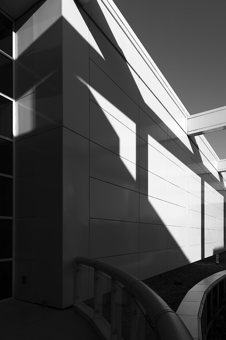 As Shadows Pass