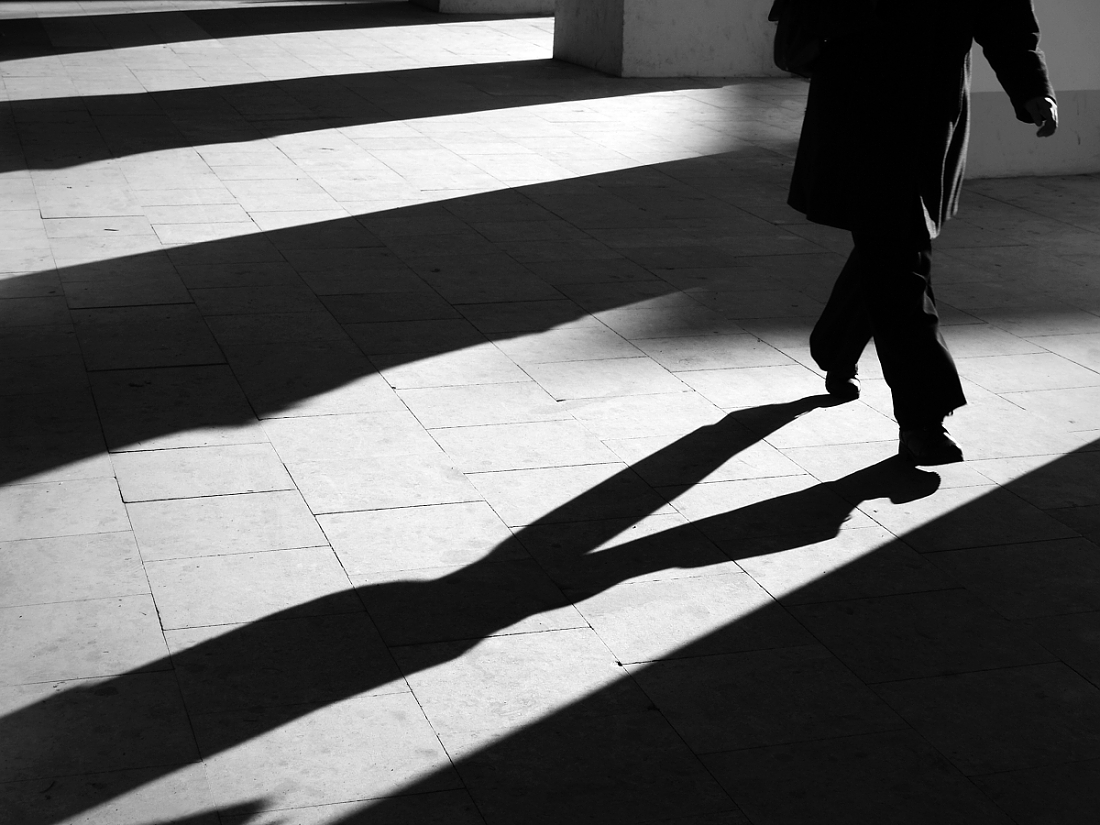 Shadows