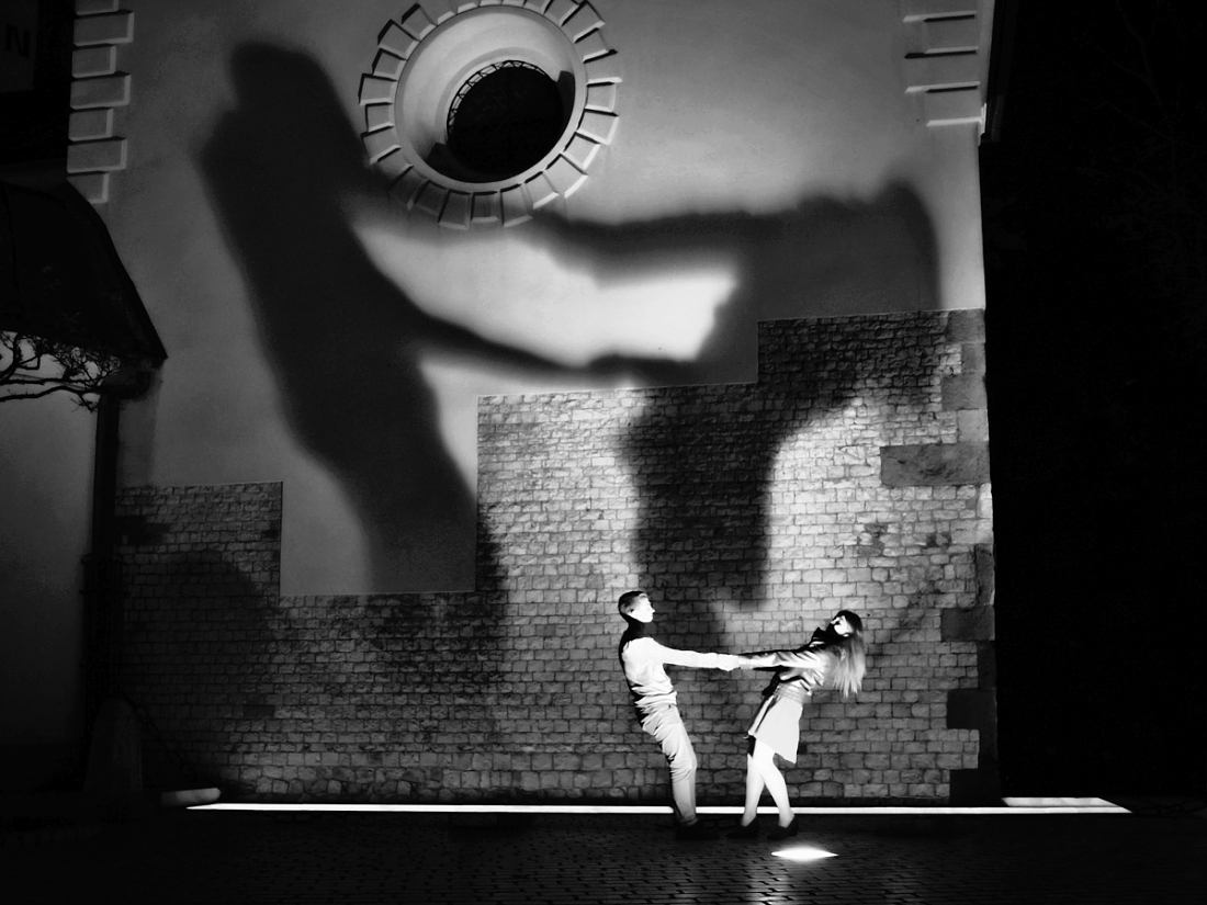 Shadows