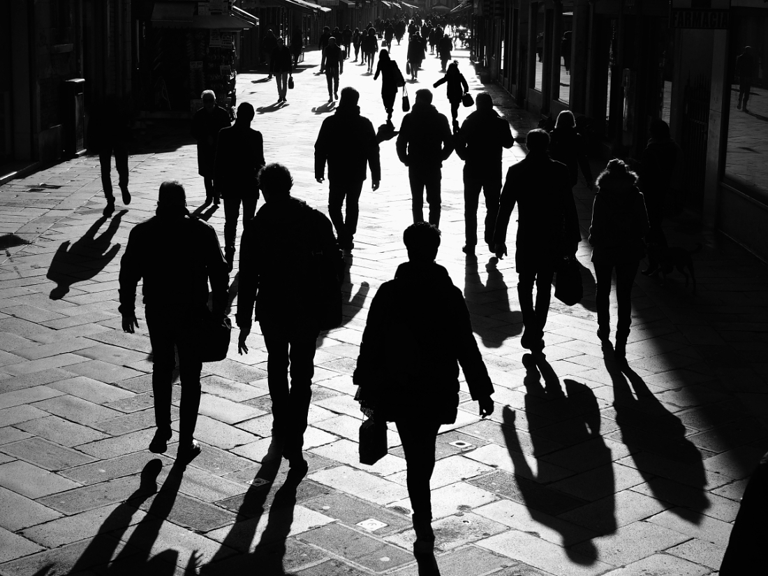 Shadows