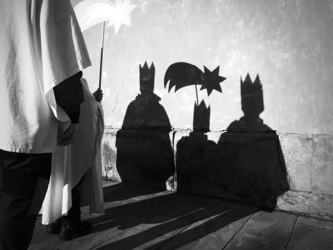 Shadows