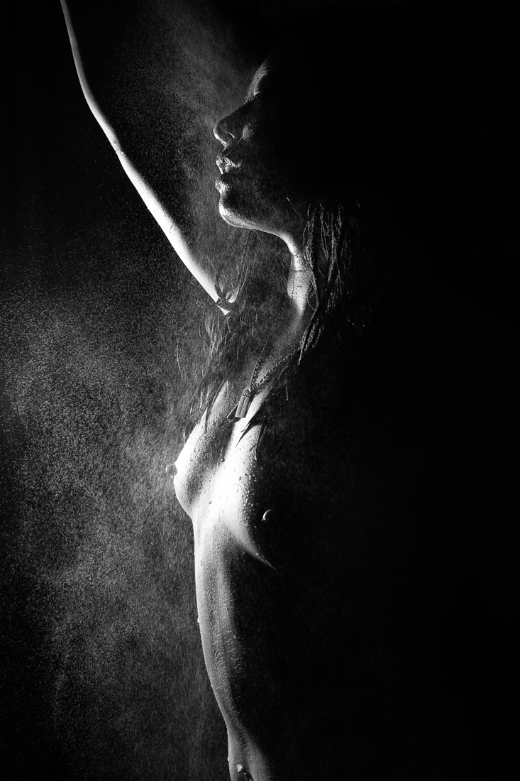 Embracing the Mist