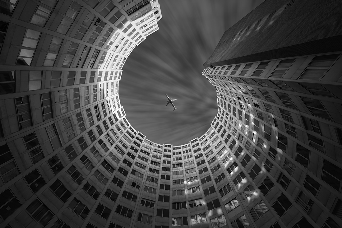 GOLDEN SPIRAL
