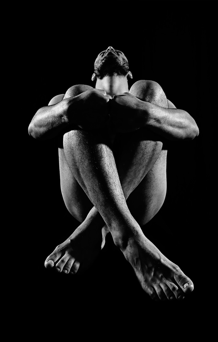 Hombre: Cuerpo y Alma