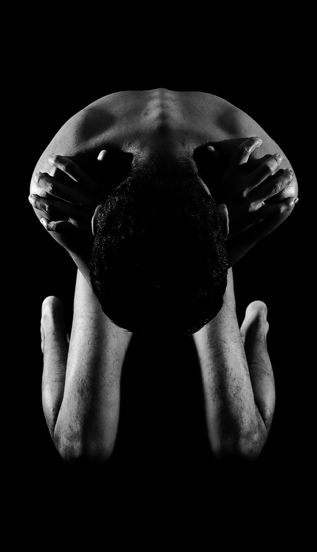 Hombre: Cuerpo y Alma