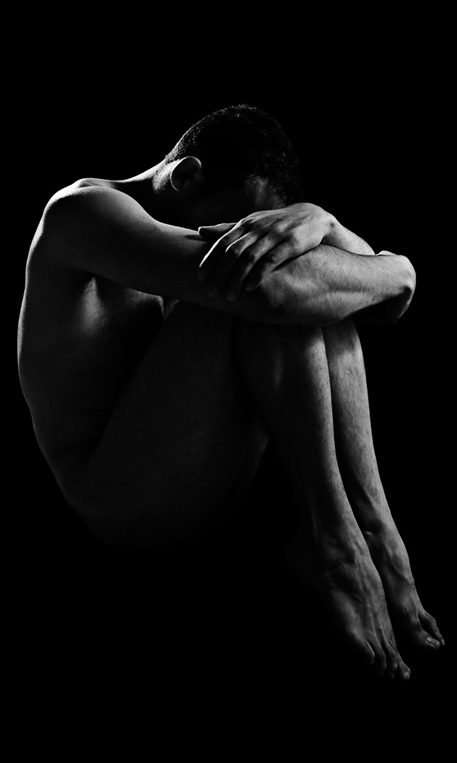 Hombre: Cuerpo y Alma