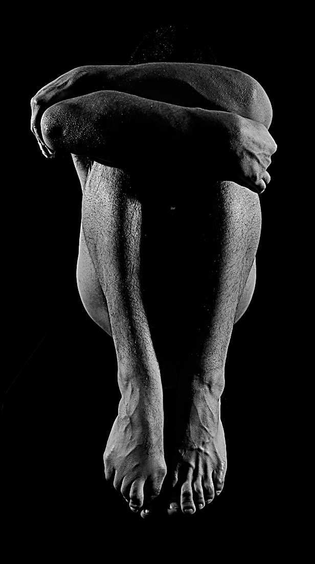 Hombre: Cuerpo y Alma