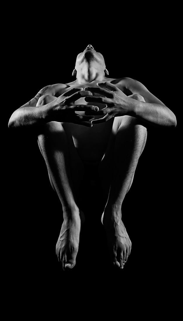 Hombre: Cuerpo y Alma