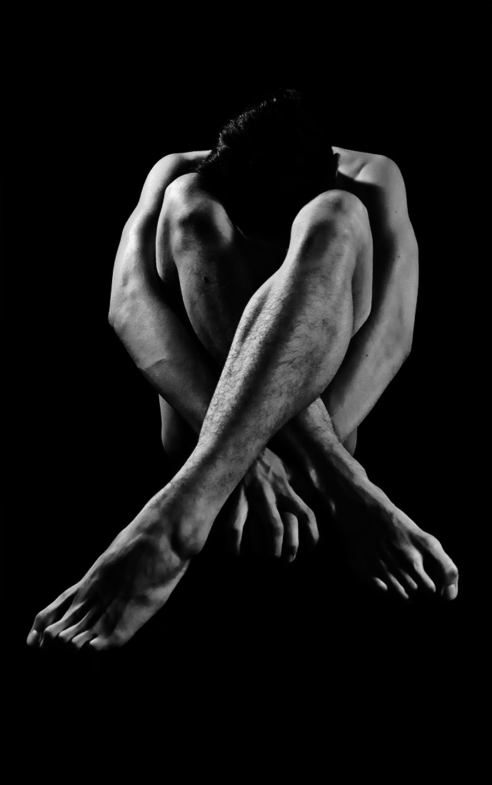 Hombre: Cuerpo y Alma