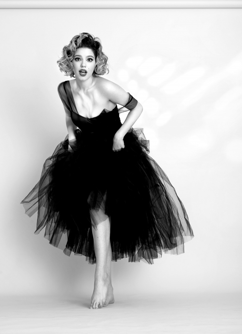 Merilyn