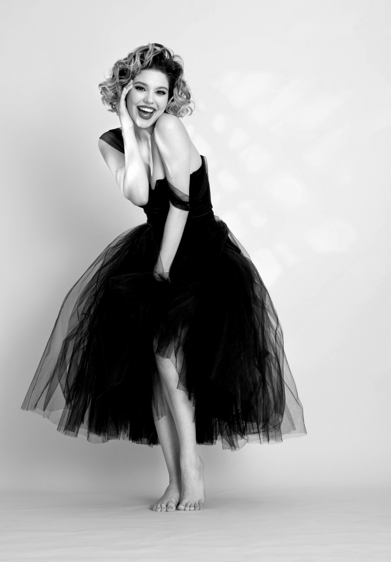 Merilyn