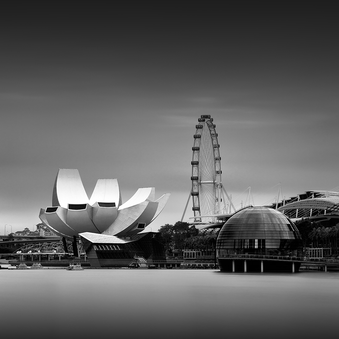 Marina Bay Singapore