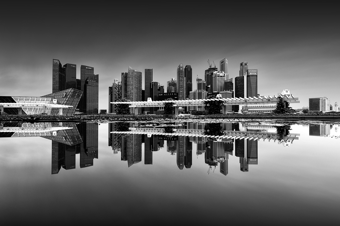 Marina Bay Singapore