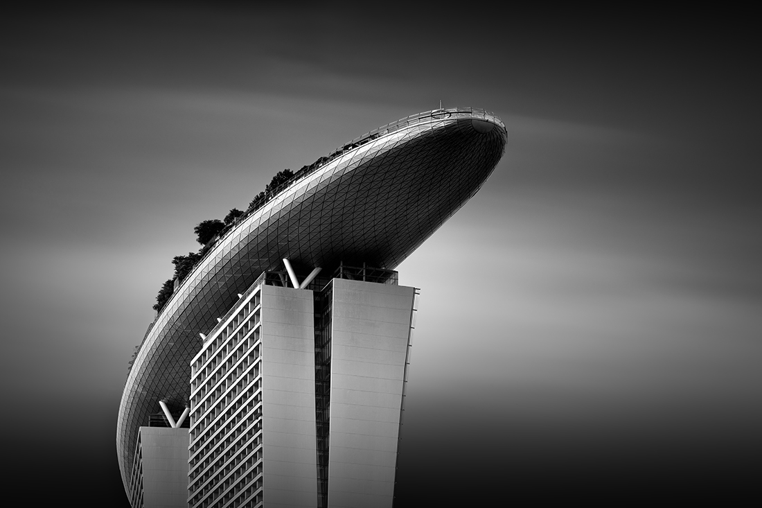 Marina Bay Singapore