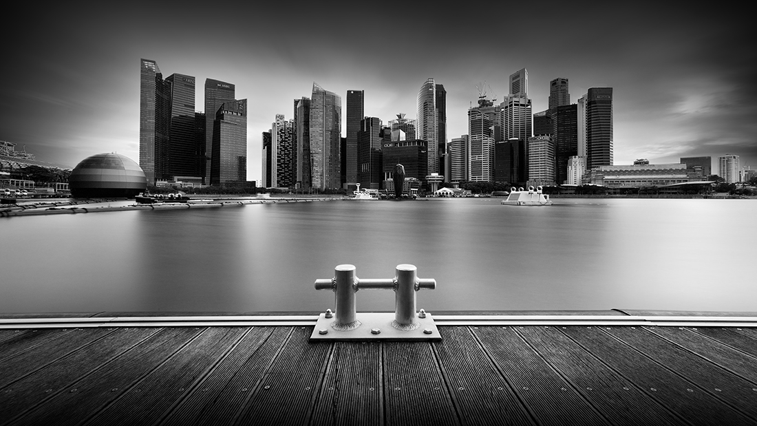 Marina Bay Singapore