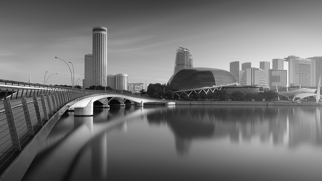 Marina Bay Singapore