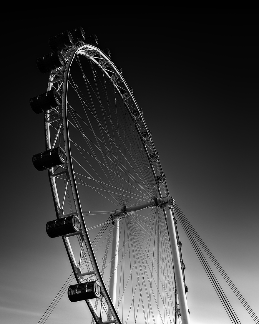 Marina Bay Singapore