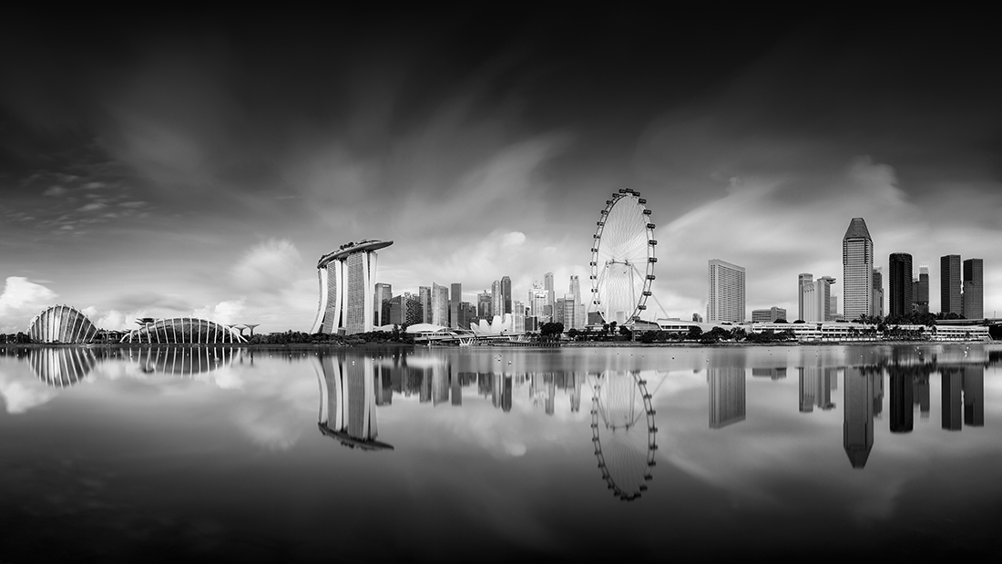 Marina Bay Singapore