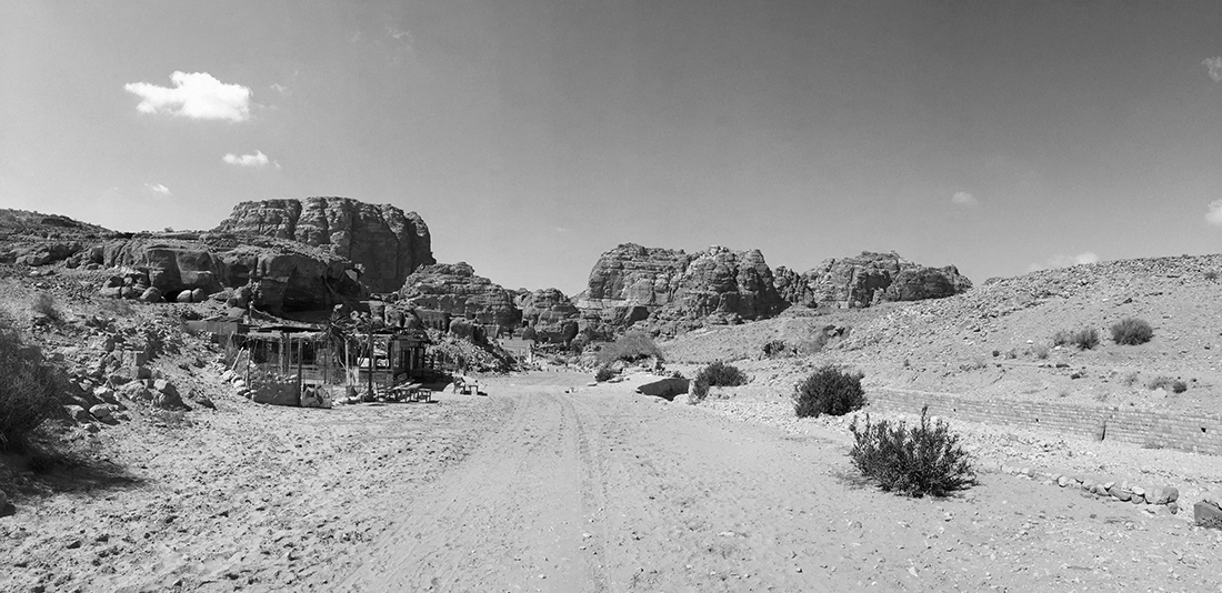 Jordan | Petra and Wadi Rum