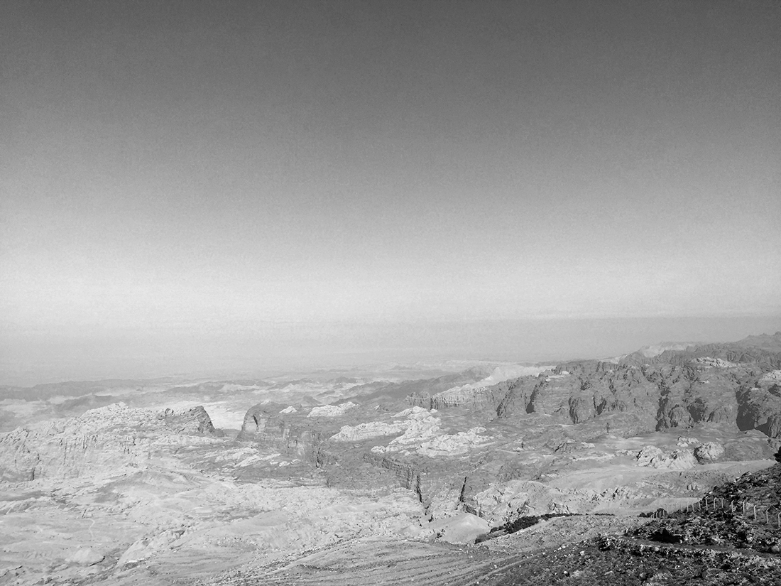 Jordan | Petra and Wadi Rum