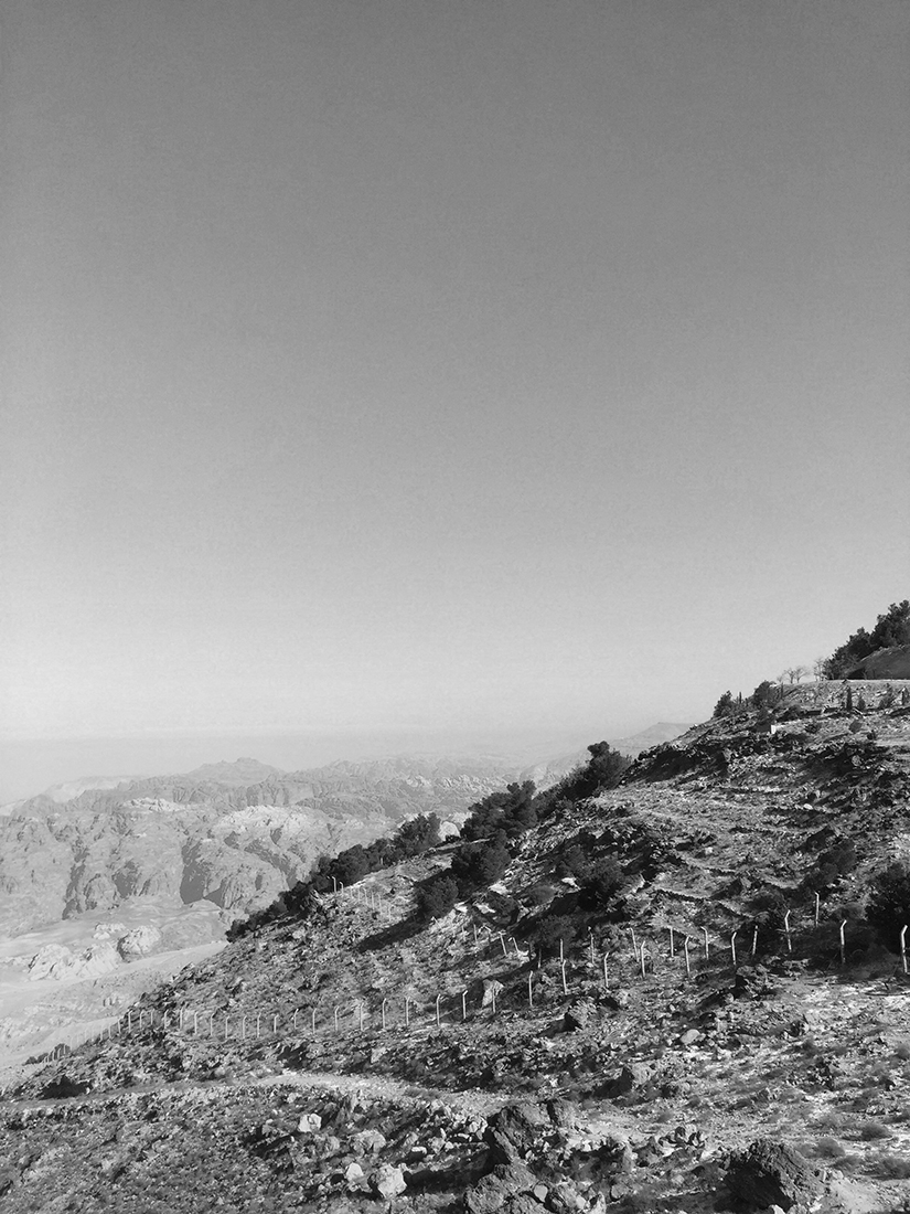 Jordan | Petra and Wadi Rum