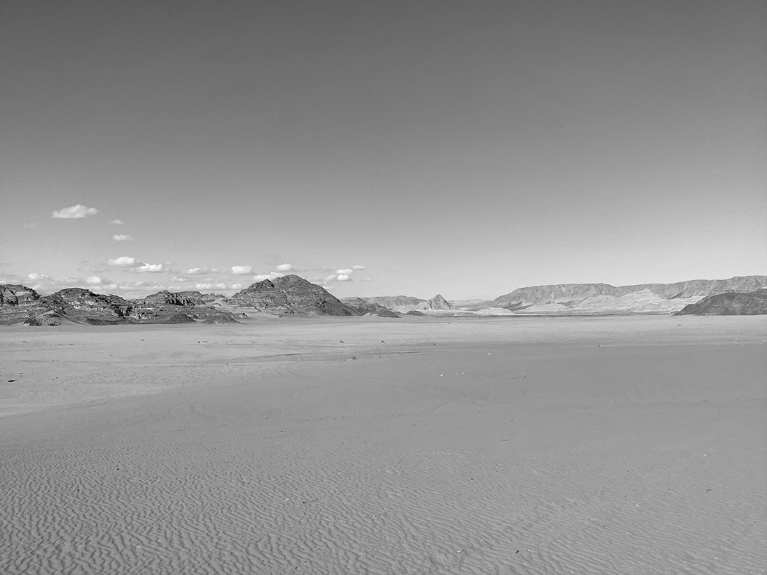 Jordan | Petra and Wadi Rum