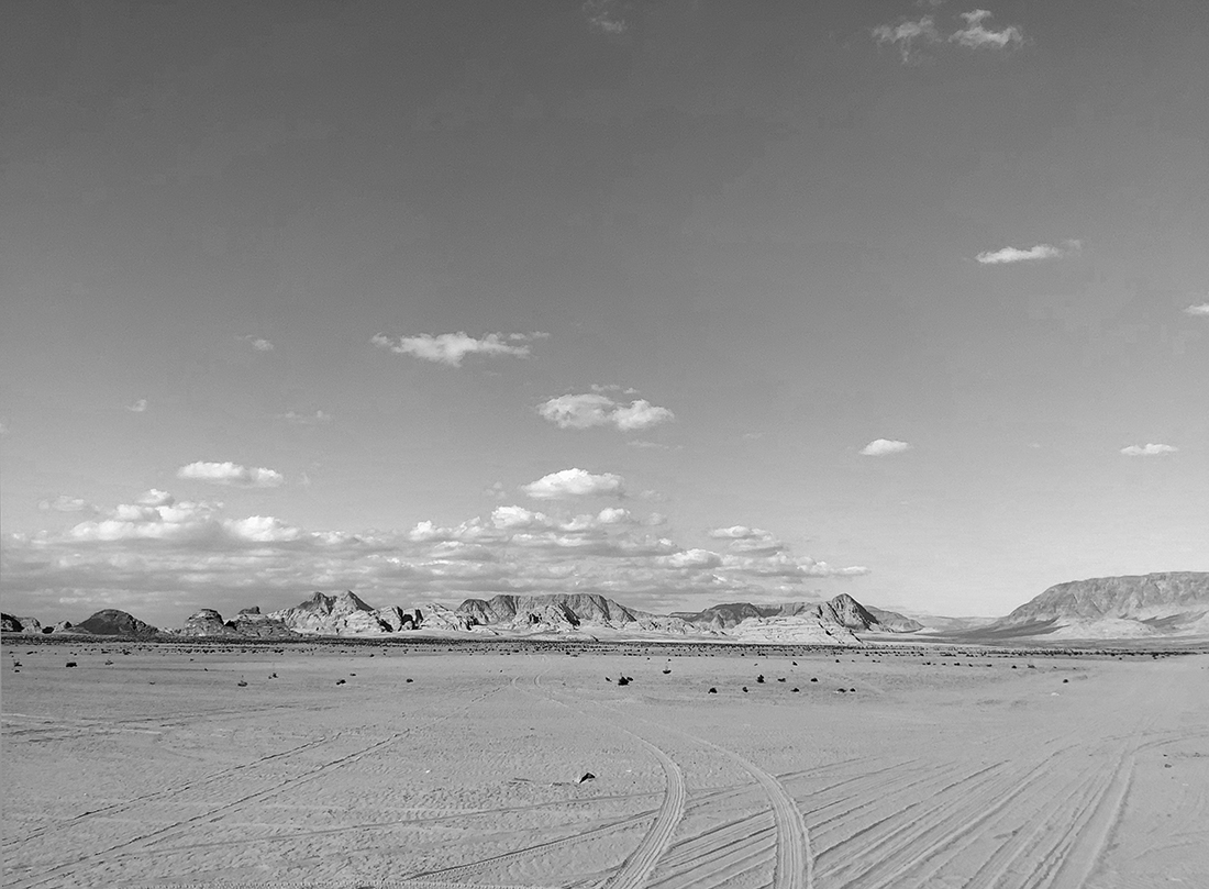 Jordan | Petra and Wadi Rum
