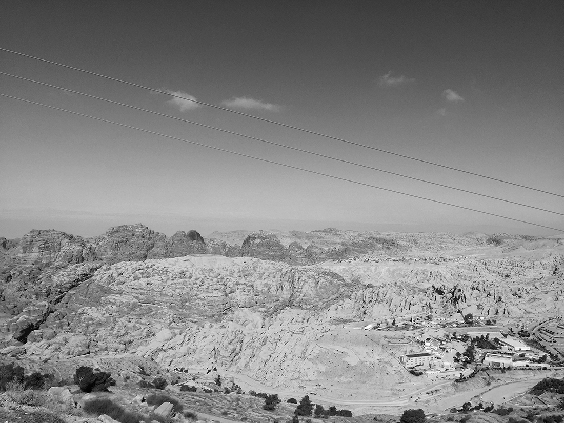 Jordan | Petra and Wadi Rum