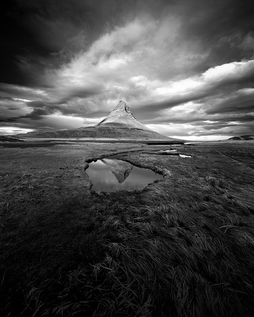 Kirkjufell