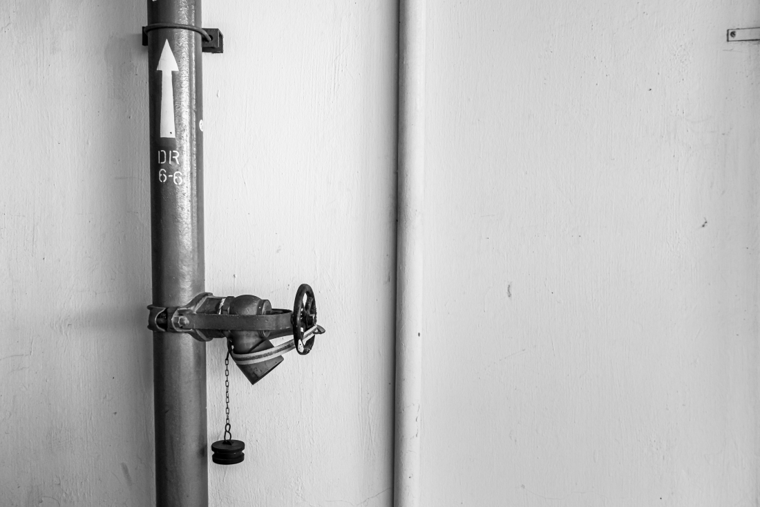 Void (Void deck abstracts series I)
