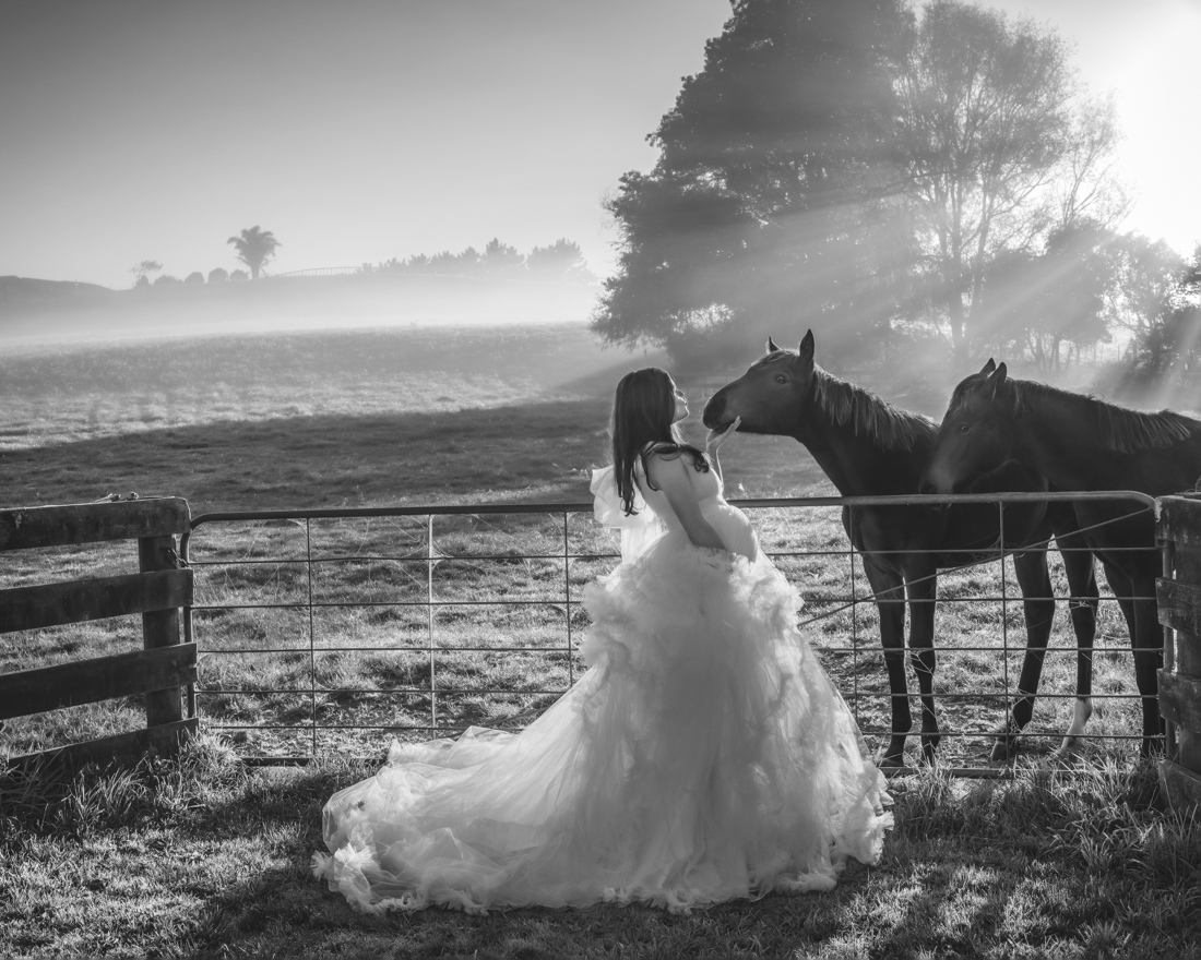 Special moments
