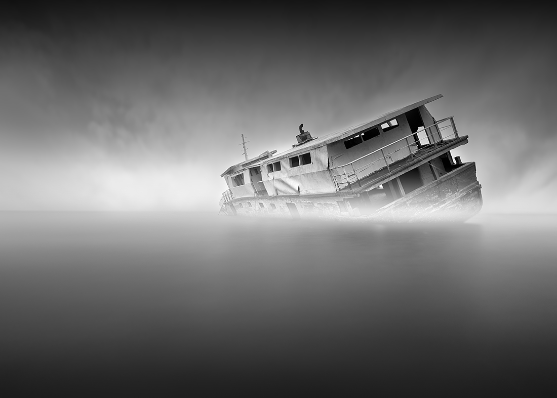 Shipwreck