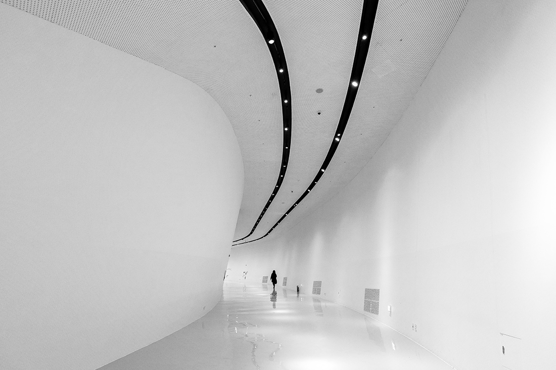 Dongdaemun Design Plaza