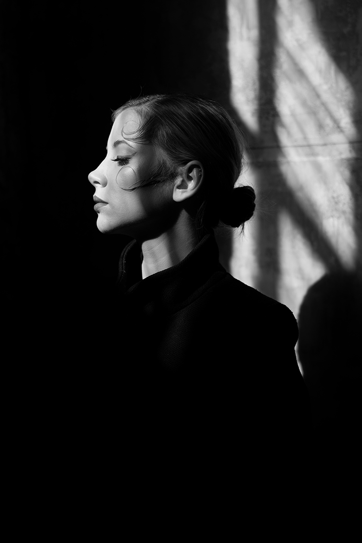Morning light