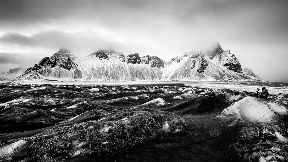 Stokksnes