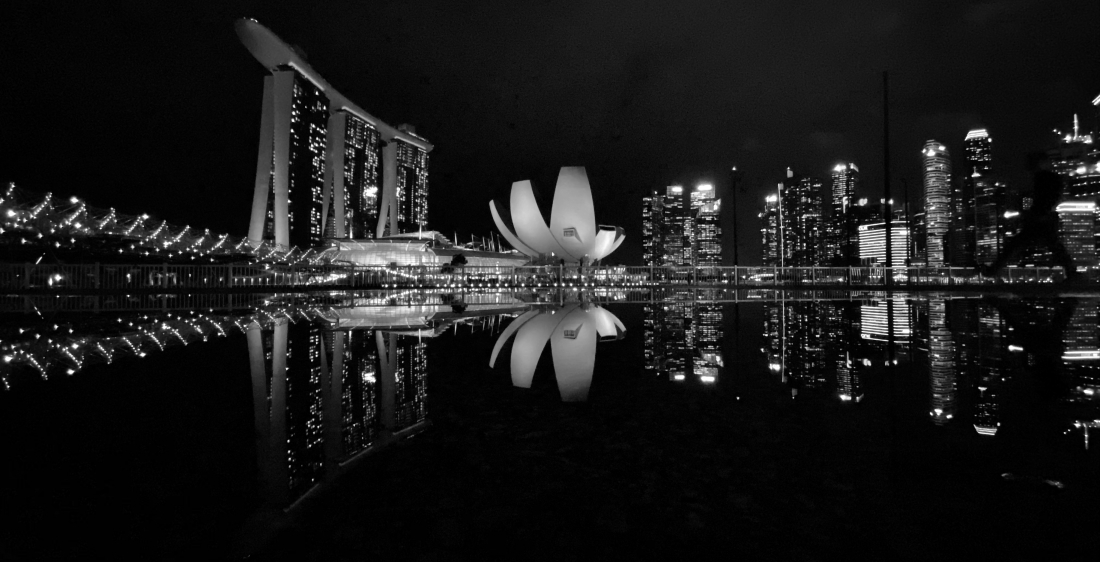 Marina Bay