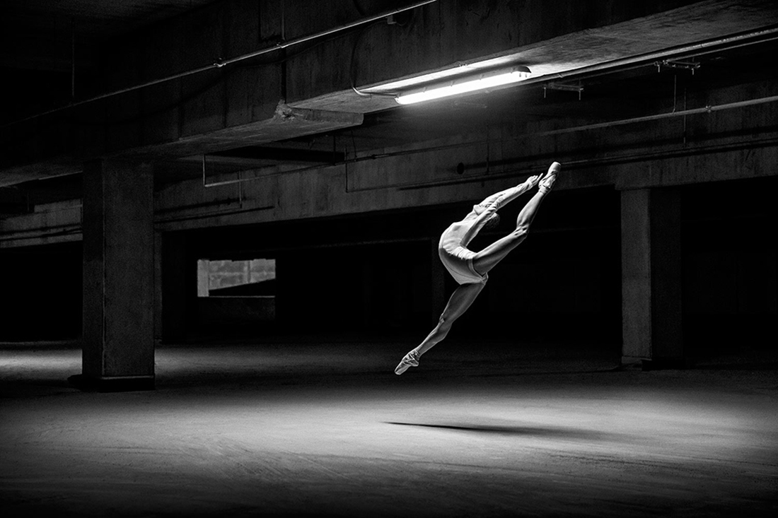 Ballerinas