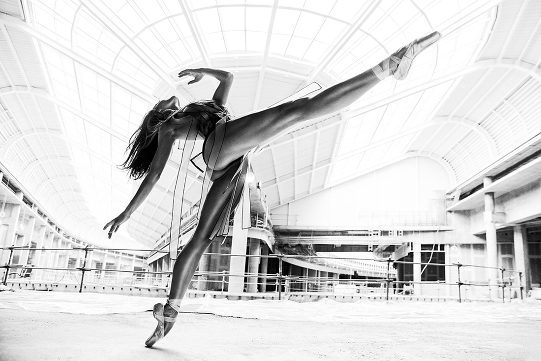 Ballerinas