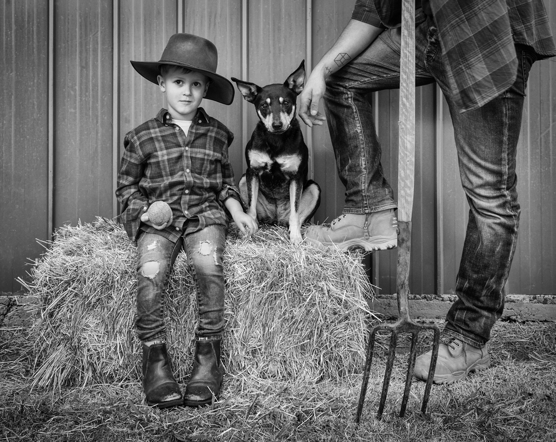 Farm Life