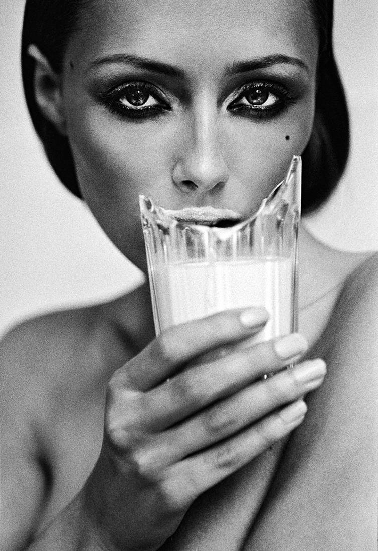 Milk