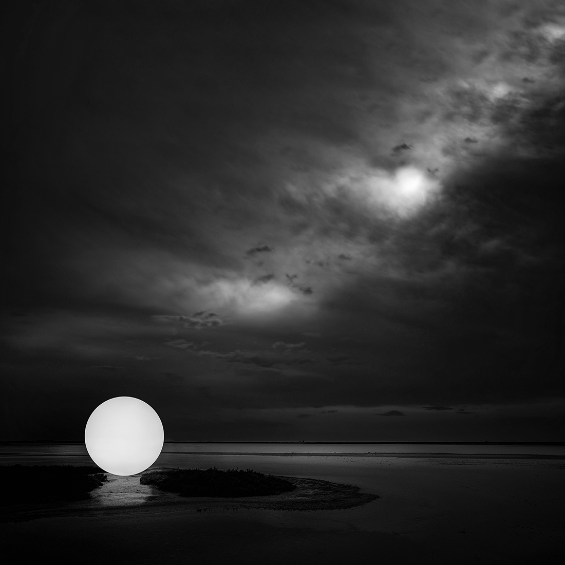 The Light Source