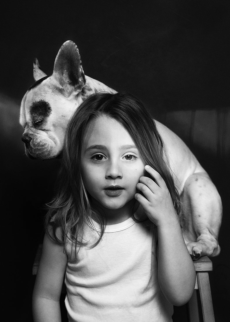 Travis & Giro