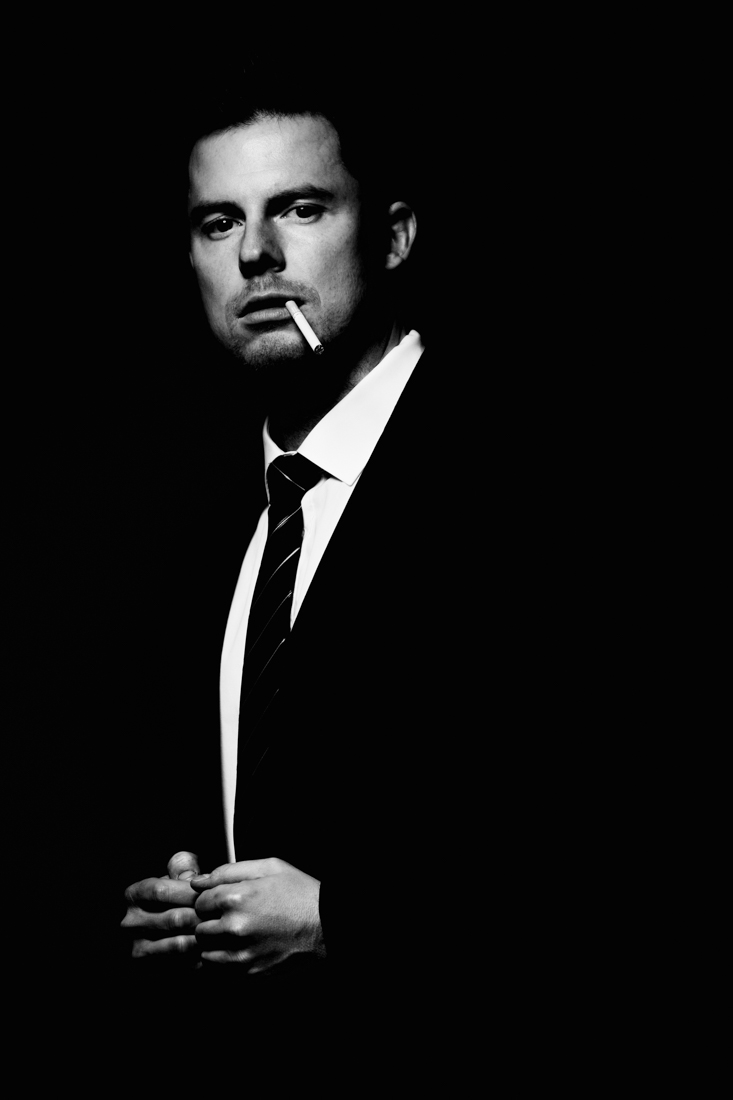 Mafiaboss