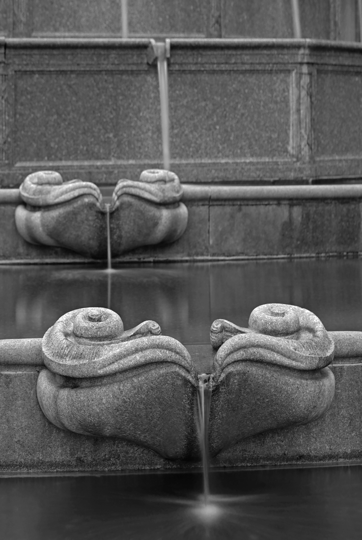 Bokeh-Bath