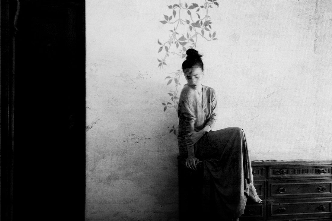 SILENCE