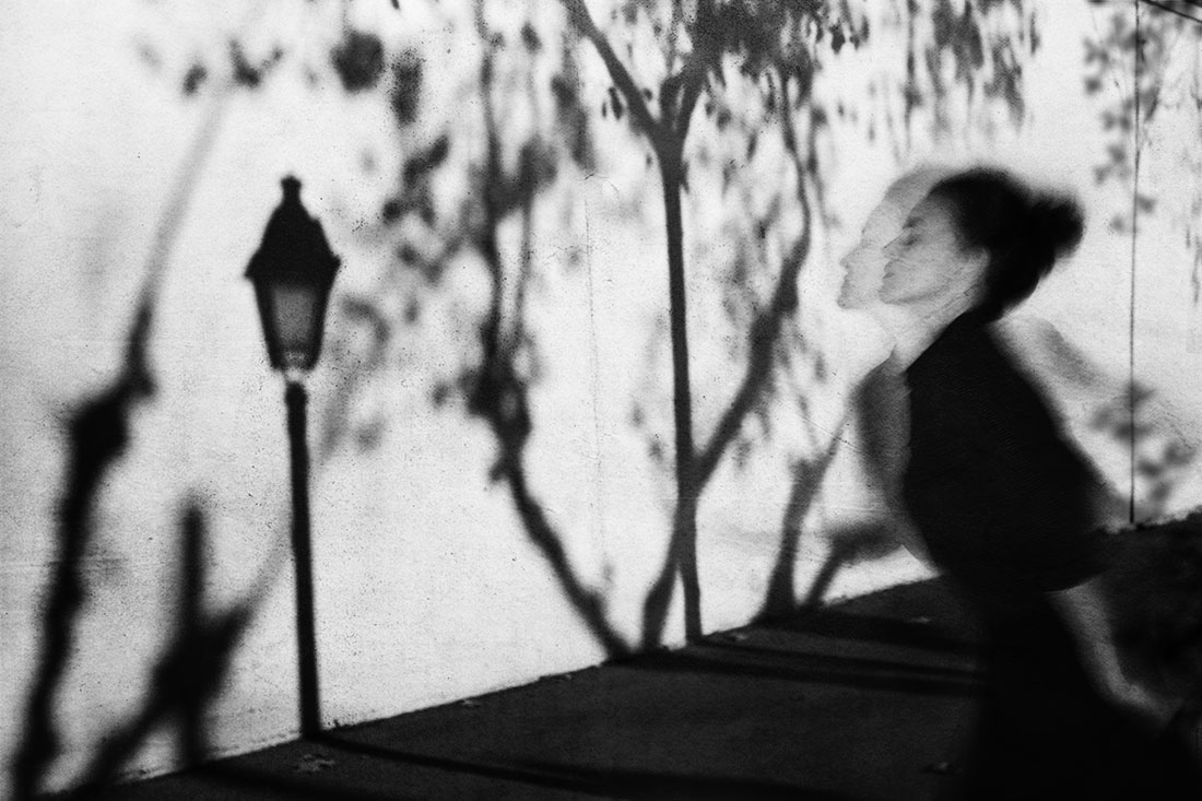 SILENCE