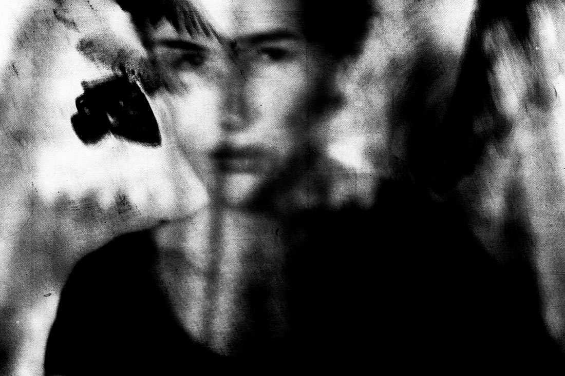 SILENCE