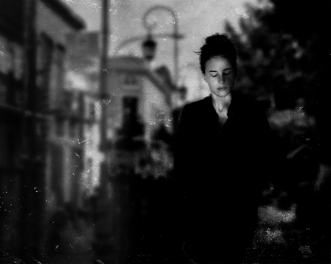 SILENCE