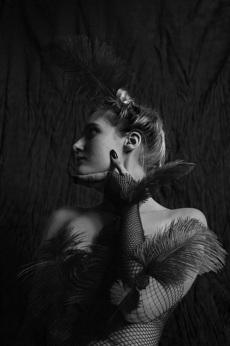 Queen of Hearts 