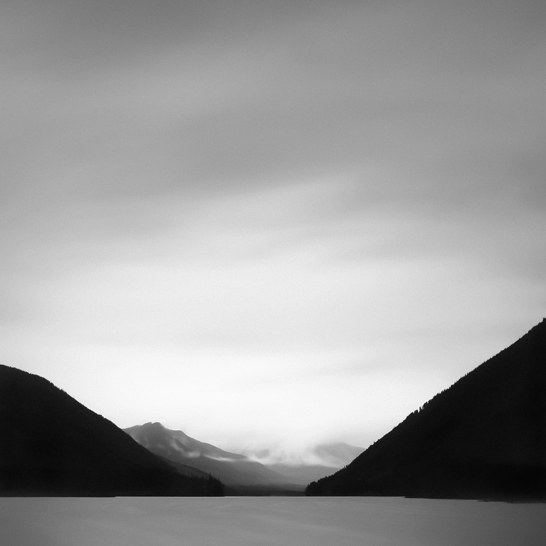 Duffey Lake